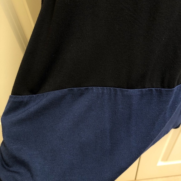 High low maxi dress by Style & Co - Picture 3 of 4